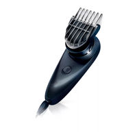 Philips Norelco QC5510 User Manual
