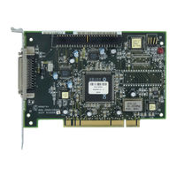 Adaptec AHA-2940AU - Storage Controller Ultra SCSI 20 MBps User Manual