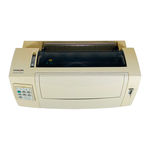 Lexmark Forms Printer 2400 Service Manual