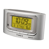 Timex T065 Manual