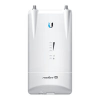 Ubiquiti Rocket AC Quick Start Manual