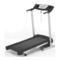 Treadmill York Fitness T275 Instruction Manual