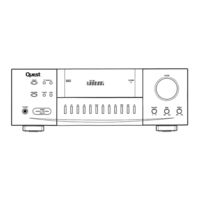 Quest Engineering QSR1000 Instructional Manual