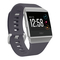 Watch Fitbit Zip Ionic User Manual