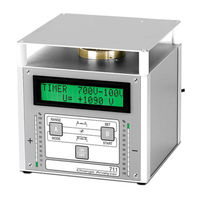 Scs 711 User Manual