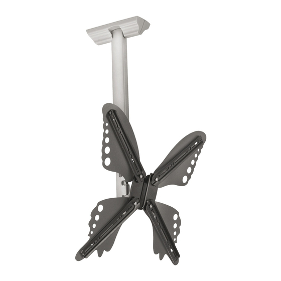 Barkan 35 Safety & Assembly Instructions