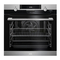 Oven AEG BPK552220M User Manual
