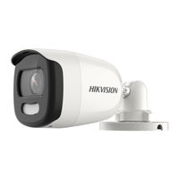 HIKVISION DS-2CE12HFT-F User Manual