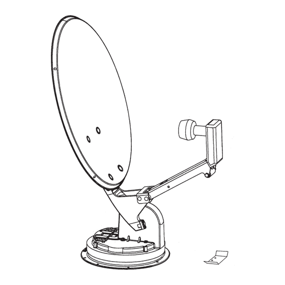 Winegard RM-DM46 User Manual