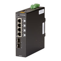 Black Box LIE402A User Manual