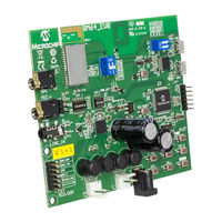 Microchip Technology BM63 User Manual