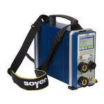 Soyer BMK-12i Operating Instructions Manual