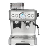 Hkoenig EXPRO980 Instruction Manual