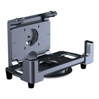 Technimount System BRACKET PRO 101 Series User Manual