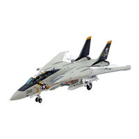 Italeri 1414 Assembly Instructions Manual