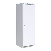 Iarp AB 500 Use And Maintenance