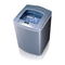 Washer LG WFC1114ET Owner's Manual
