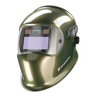 optrel e670 Operating Instructions Manual
