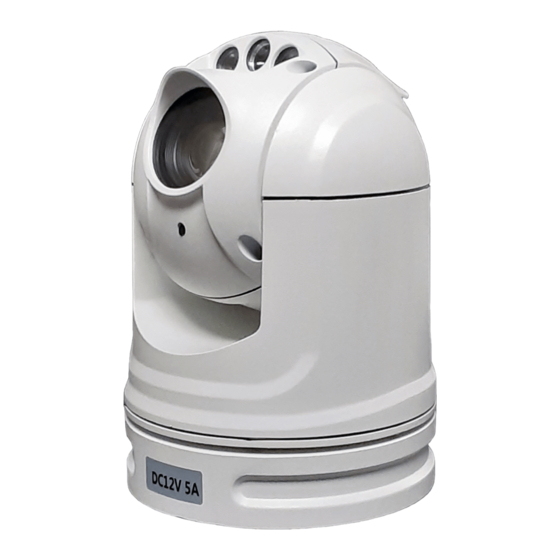 Enviro Cams TOP MAST 30 User Manual