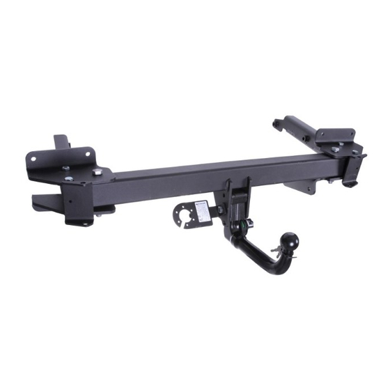 Steinhof M-129 Fitting And Operation Manual
