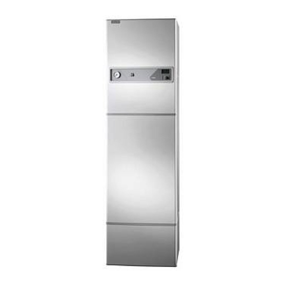 Nibe 360P Quick Start Manual