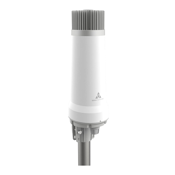 Casa Systems CFW-2591 Installation Manual