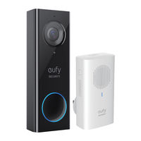 Anker EUFY T8200 Quick Start Manual