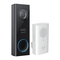 Eufy Chime Video Doorbell 2K Quick Start Guide