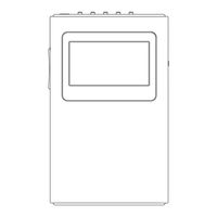 Sangean DT-160 Manual