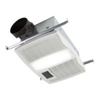 Broan QTX Series Manual