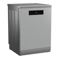 Defy DDW 366 User Manual