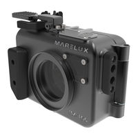 Marelux MX-TG6 User Manual