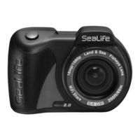 Sealife SL512 Instruction Manual