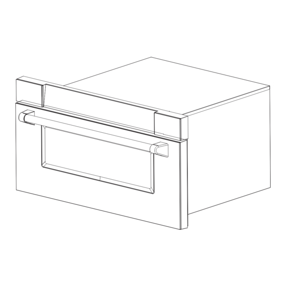KoolMore KM-MD30-SS Manuals
