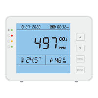 Shiantech SA1300P Instruction Manual