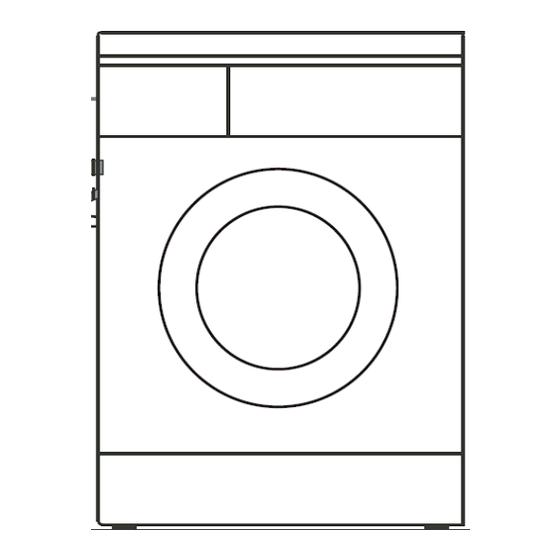 Haden HW1409W Manuals