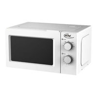 Elta 693223 Instruction Manual
