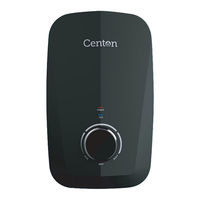 Centon Atlantis AT611 Series Manual