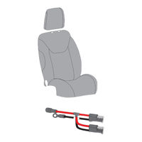 Omix-Ada Rugged Ridge Alloy 13216.03 Manual
