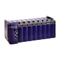 Emerson Bristol ControlWave PAC Technical Specifications