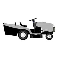Husqvarna CTH155 Instruction Manual