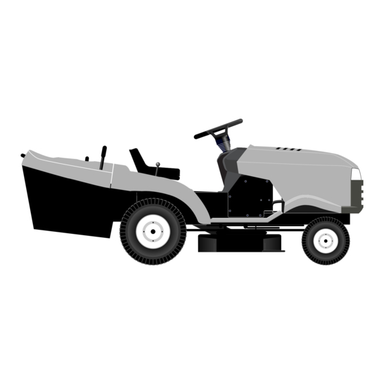 Husqvarna CTH155 Instruction Manual