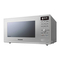 Microwave Oven Panasonic NN-GD692S Operating Instructions Manual