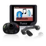 Parrot CK3100 Series Installation Manual