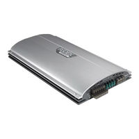 RoDEK R680A2 Installation Manual