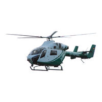 MD Helicopters MDHI MD900 Servicing And Maintenance
