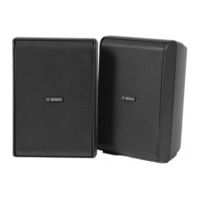 Bosch LB20-PC60EW-5L Installation Manual