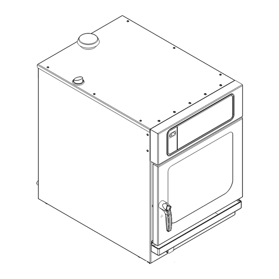 Henny Penny 6.10 Service Instructions Manual