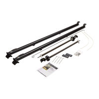 Lippert Components Solera Classic Awning Installation Manuals