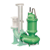 Crane Deming 7366N-619-1J-32N Installation And Operation Manual